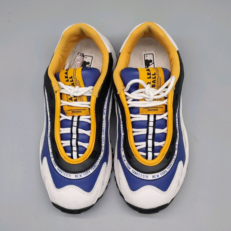 mlb 뉴욕 양키즈 운동화 250--1
