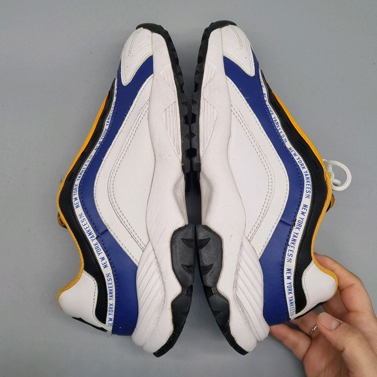 mlb 뉴욕 양키즈 운동화 250--4