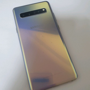갤럭시S10 5G 아주깨끗 256기가