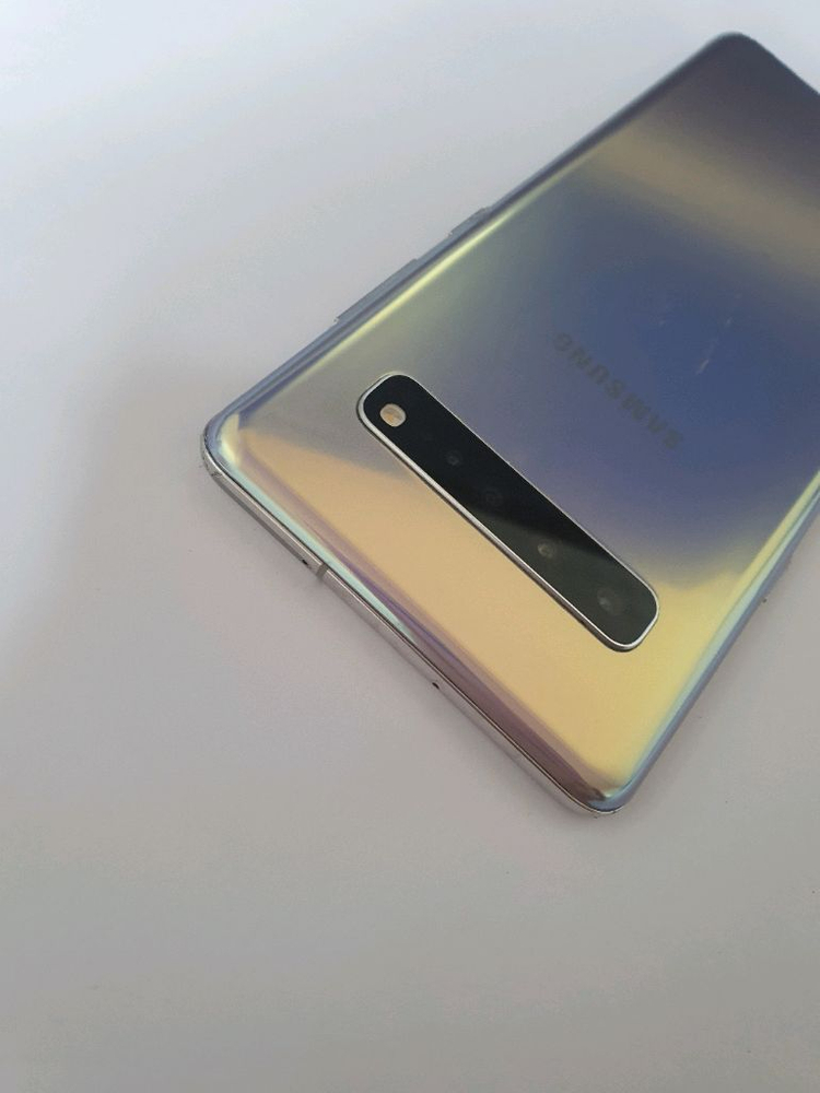 갤럭시S10 5G 아주깨끗 256기가--2