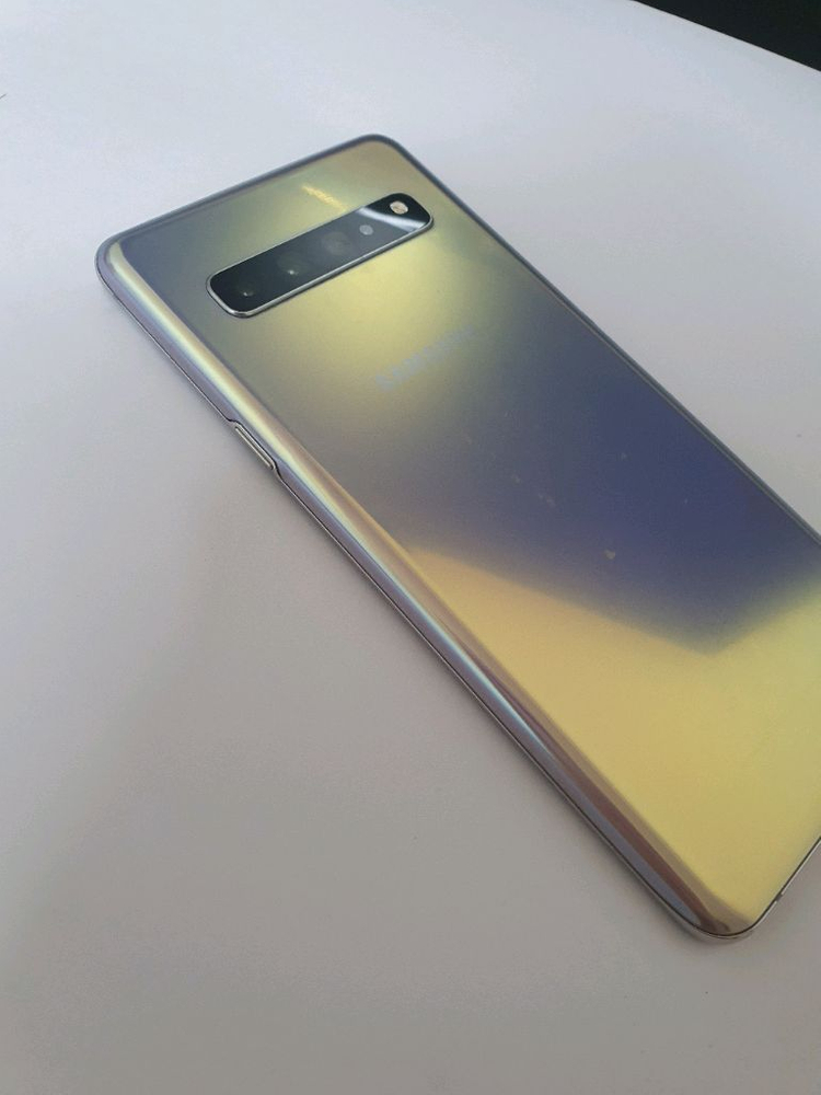 갤럭시S10 5G 아주깨끗 256기가--4
