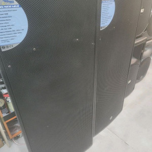 Top Pro TPS 215 NEO MKII 스피커