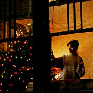 +.* 낭만의 재즈 크리스마스 : 마이클 부블레 : 레드 컬러 LP Vinyl *.+