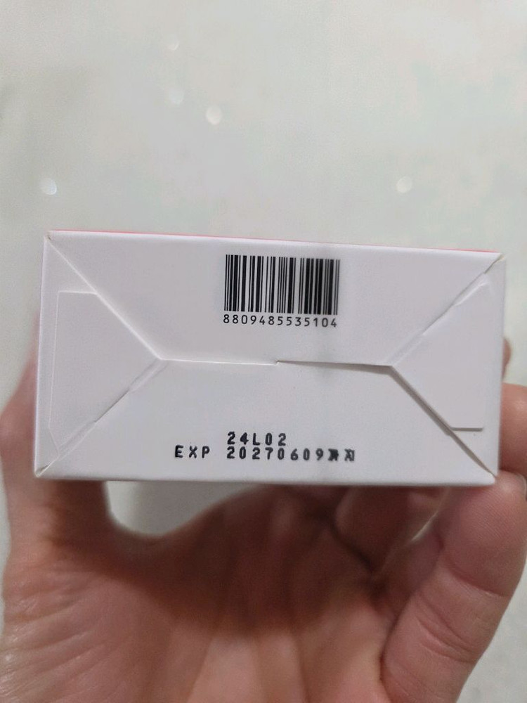 닥터포헤어 폴리젠 이지 스왑 왕면봉 새상품--4