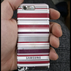 sch-w750 애니콜 햅틱팝