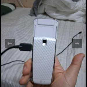 lg-sv770 싸이언 와플폰