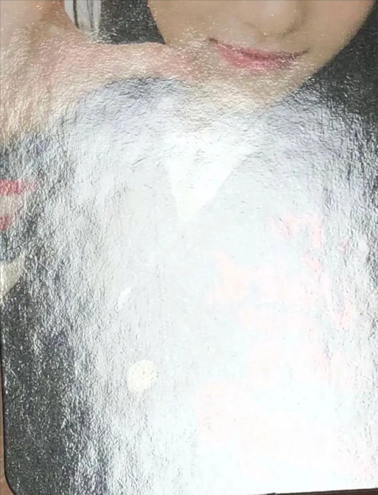 아이브 이서 포카 비트로드 케이타운포유 사운드웨이브 이미지