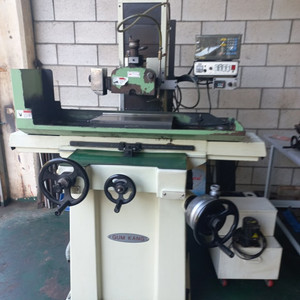 금강성형연마기 (2019년)