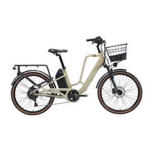 알톤 전기자전거 알톤 알마타247 20a PAS모드