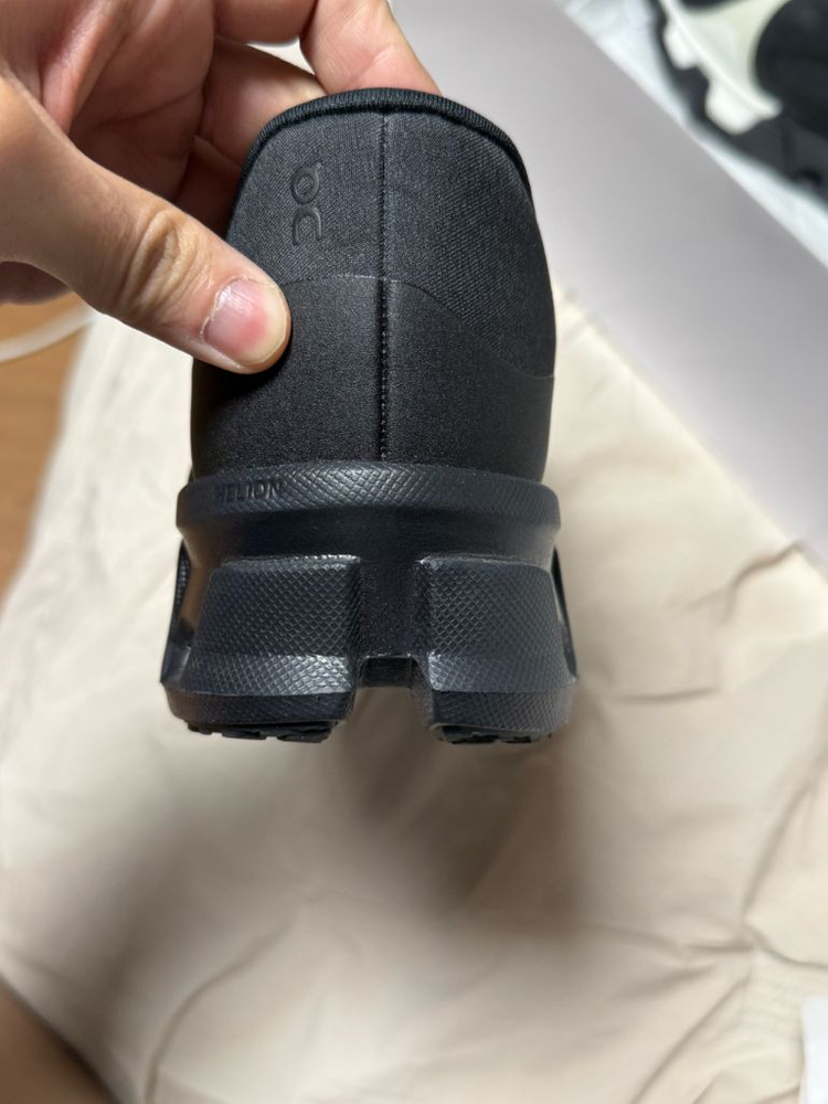 온러닝 파프 265 사이즈 팝니다--4