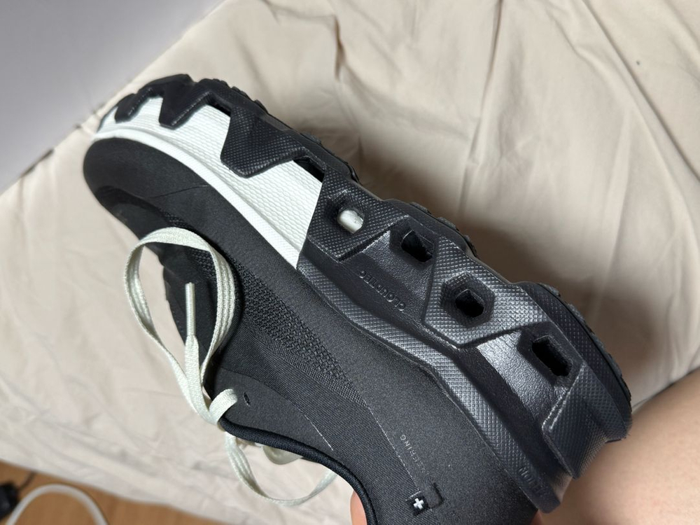 온러닝 파프 265 사이즈 팝니다--7