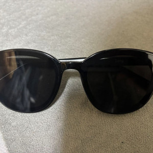 젠틀몬스터 Lang 랭 선글라스