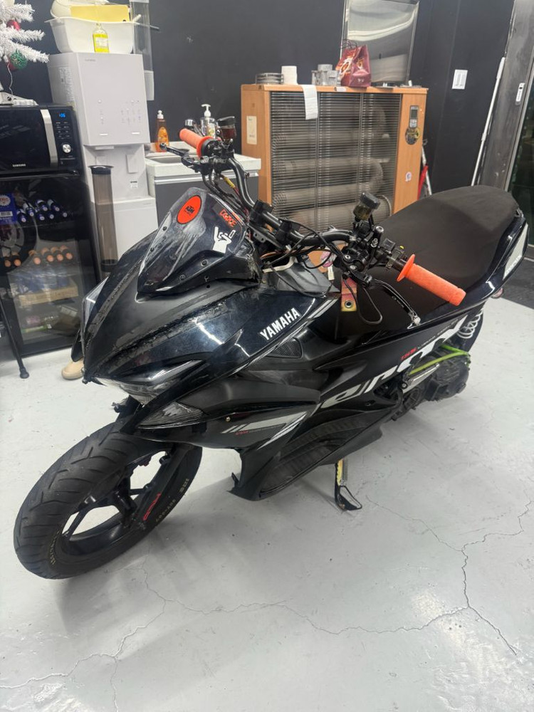 에어록스155 이미지