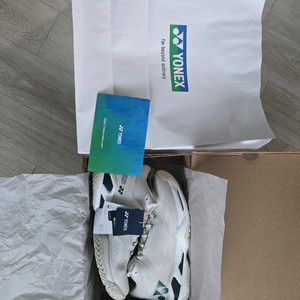 요넥스 그라파이트 스로틀