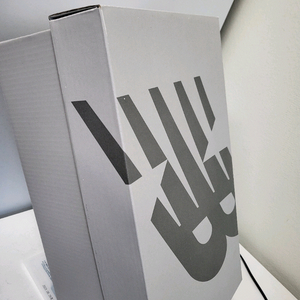 뉴발란스 992 그레이 235 운동화