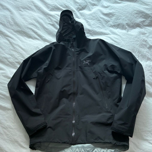 아크테릭스 베타자켓 블랙 xl