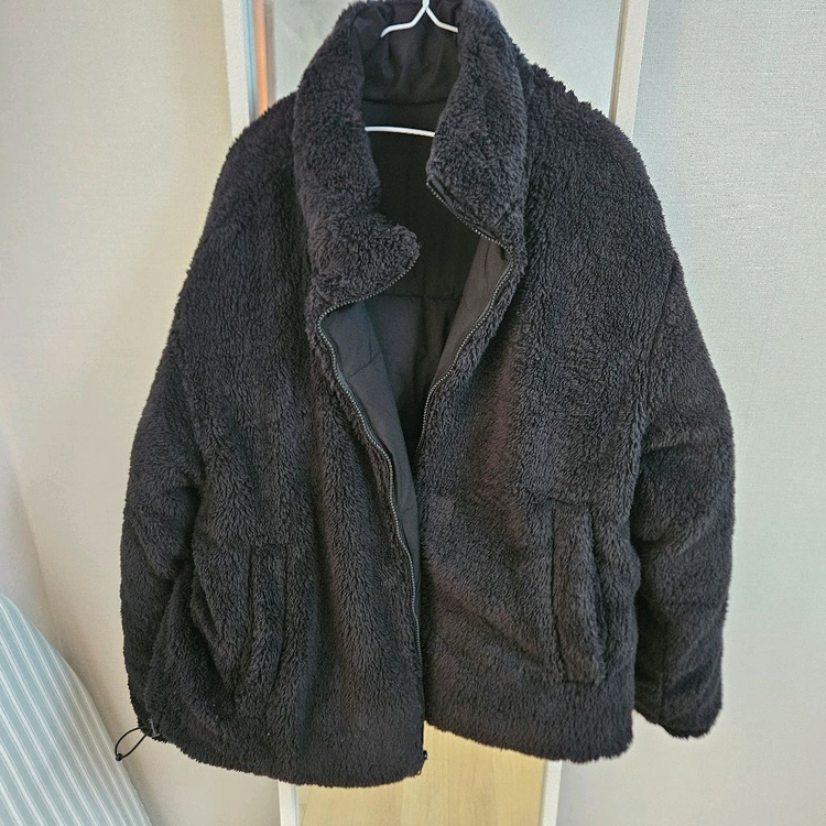 코디패딩 점퍼--1