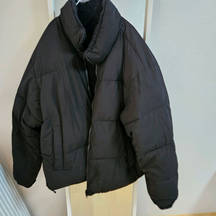 코디패딩 점퍼--2