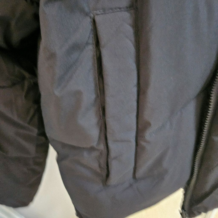 코디패딩 점퍼--3