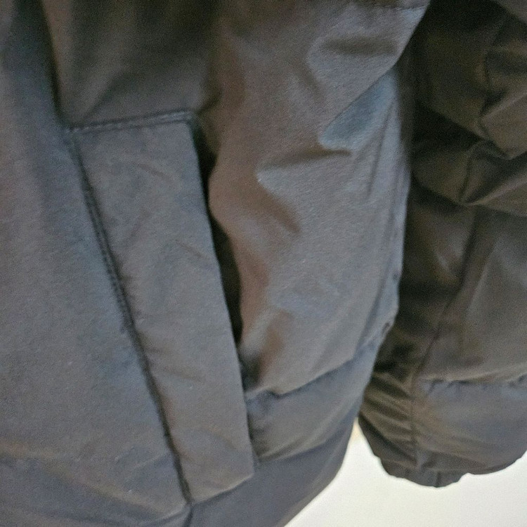 코디패딩 점퍼--4