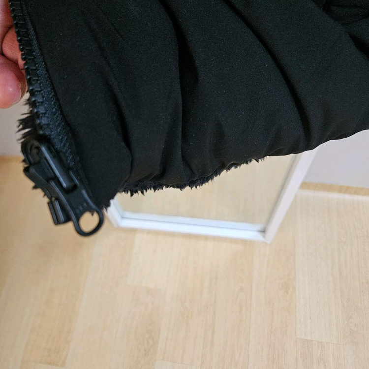 코디패딩 점퍼--5