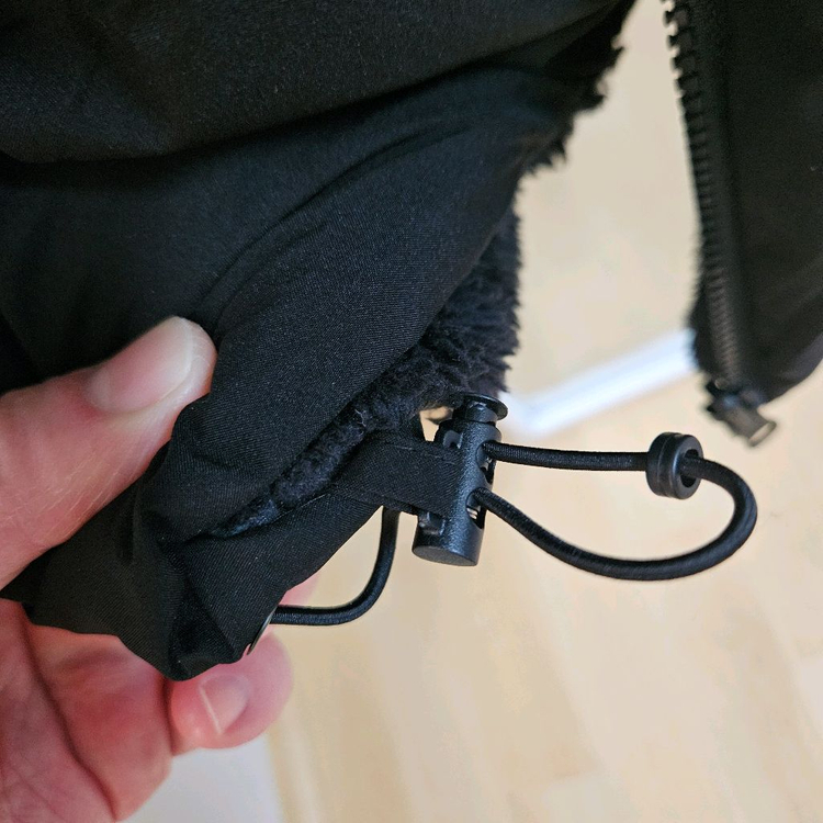 코디패딩 점퍼--6