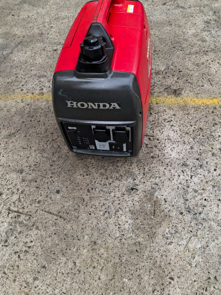 혼다 EU20i 인버터 발전기 이미지