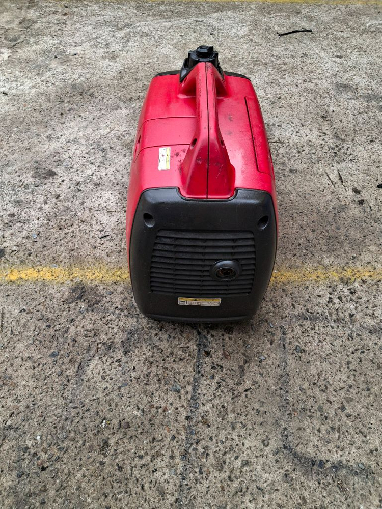 혼다 EU20i 인버터 발전기 이미지