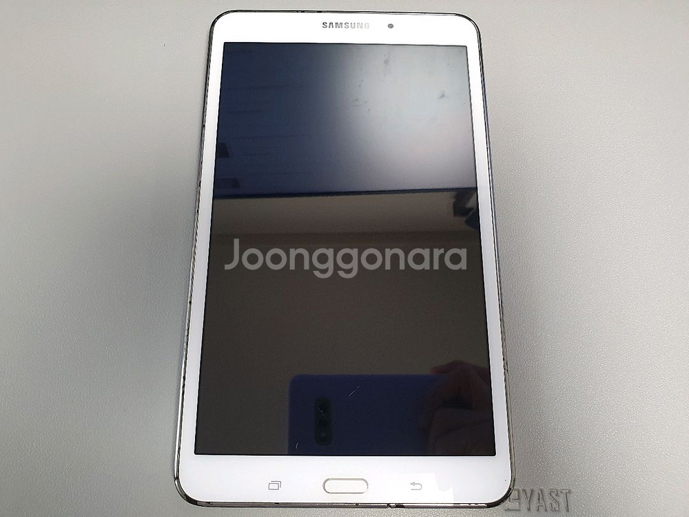 갤럭시 탭A4 / 16GB / 화이트--1