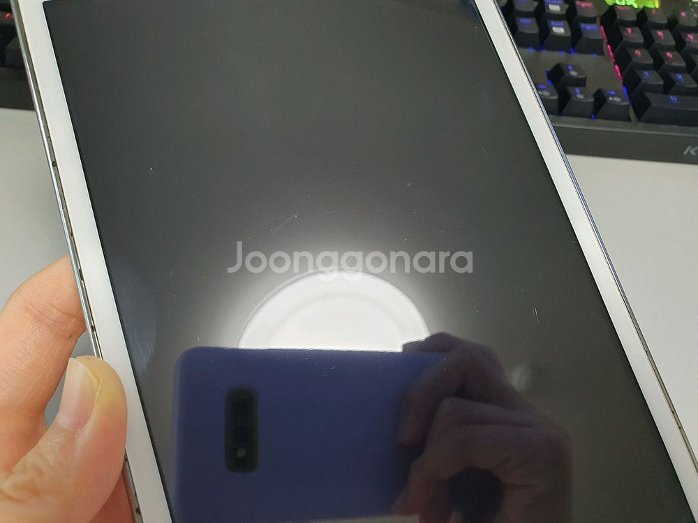 갤럭시 탭A4 / 16GB / 화이트--3