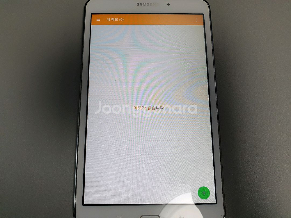 갤럭시 탭A4 / 16GB / 화이트--5