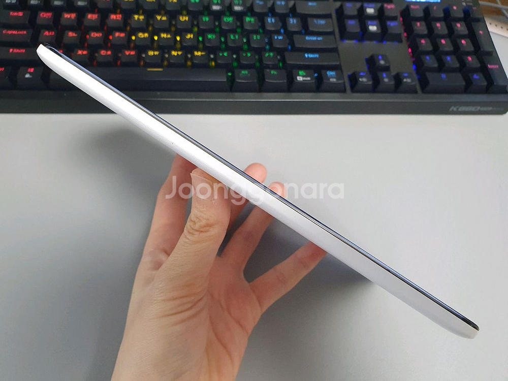 갤럭시 탭A4 / 16GB / 화이트--6