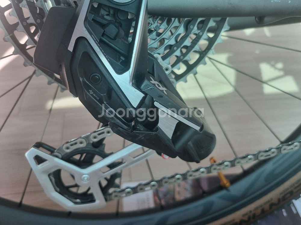 에스웍스 스텀점퍼 s3 판매--2