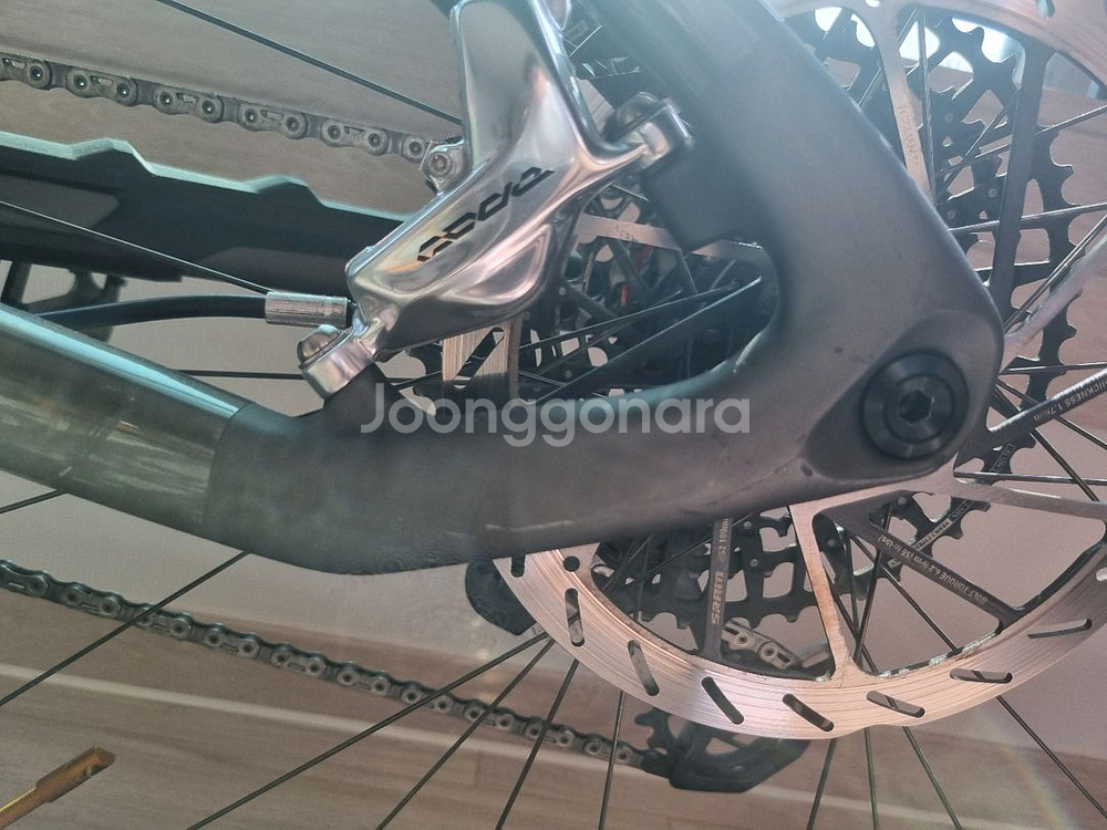 에스웍스 스텀점퍼 s3 판매--4