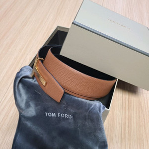 [95] 톰포드 리버서블 가죽벨트