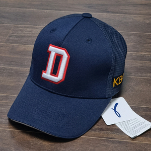 두산 베어스 위팬 어센틱 모자 볼캡 M (56-57cm)