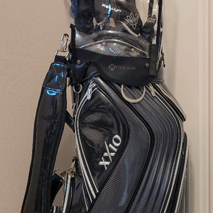 + 젝시오 + 남성용 골프채 풀세트