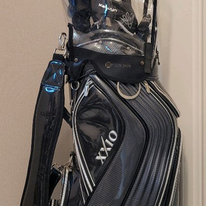 + 젝시오 + 남성용 골프채 풀세트