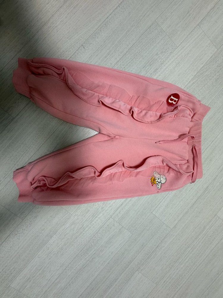 베베드피노 25FW 상하의 셋업 100--5