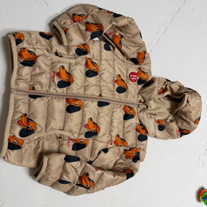 베베드피노 경량 120