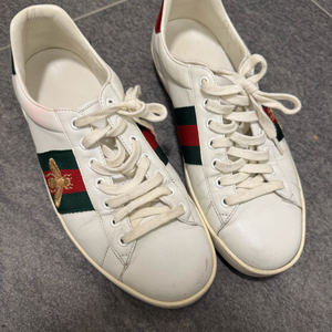 구찌 벌꿀 스니커즈