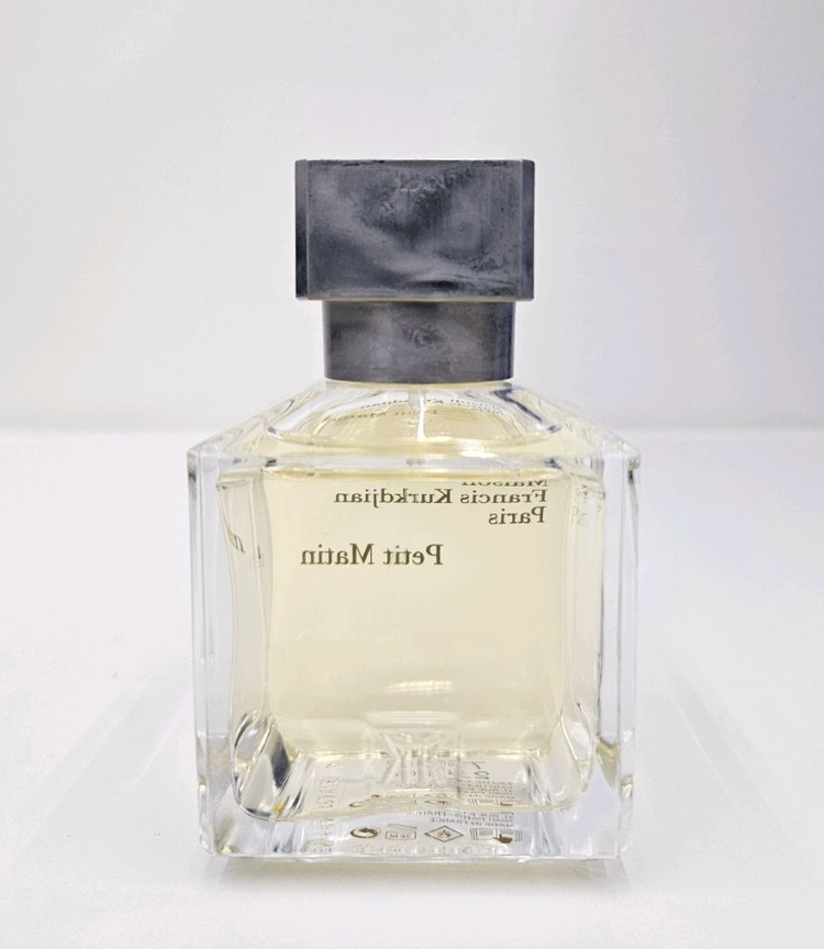 메종 프란시스 커정 쁘띠 마땅 EDP 70ml (새 제품) 이미지