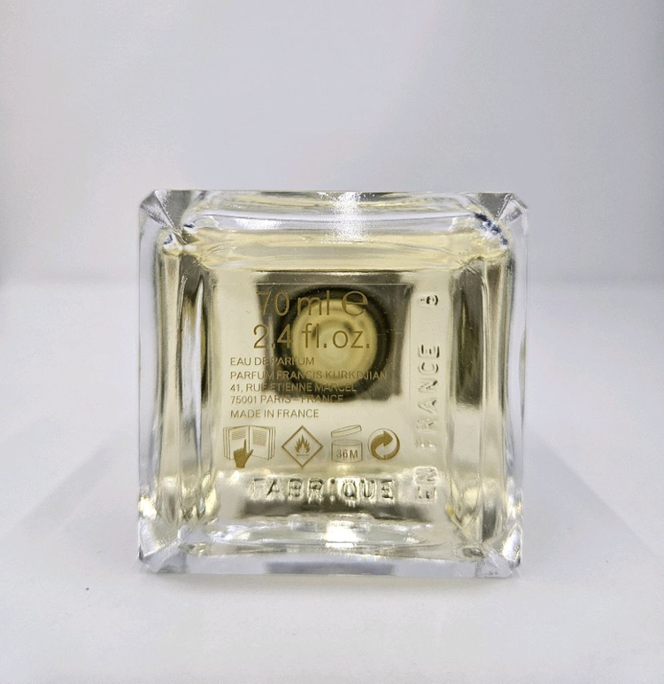 메종 프란시스 커정 쁘띠 마땅 EDP 70ml (새 제품) 이미지