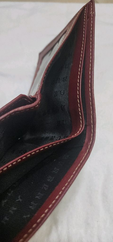 버버리 체크 반지갑/ 보테가베네타 반지갑 이미지