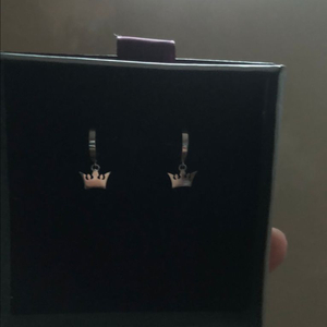 제이에스티나 14K 귀걸이