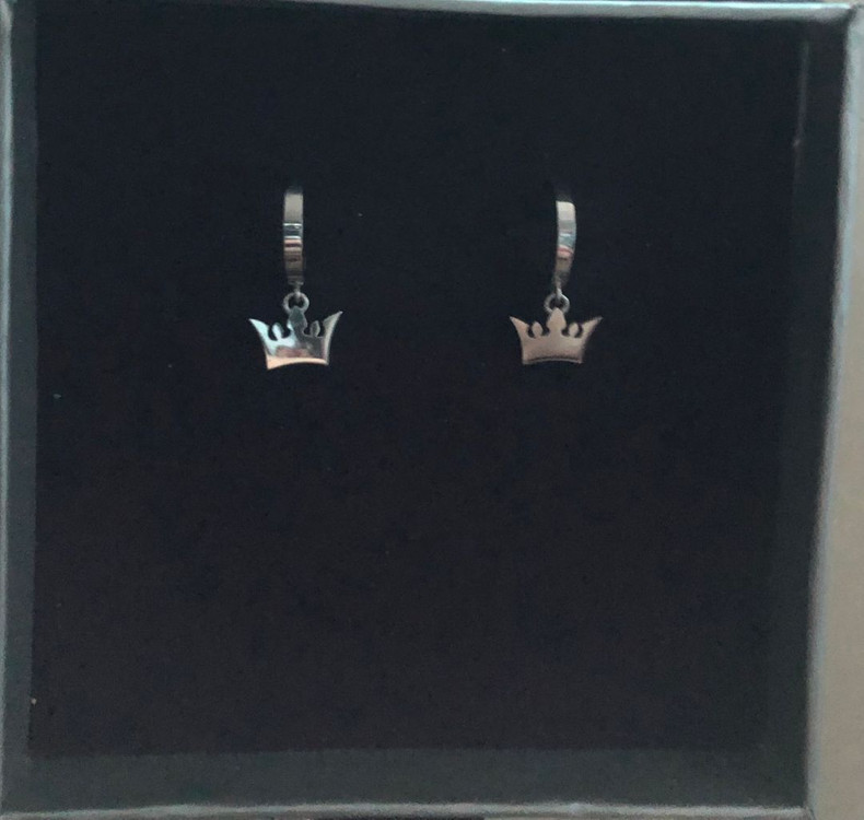 제이에스티나 14K 귀걸이--1