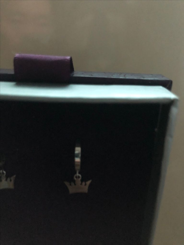 제이에스티나 14K 귀걸이--2