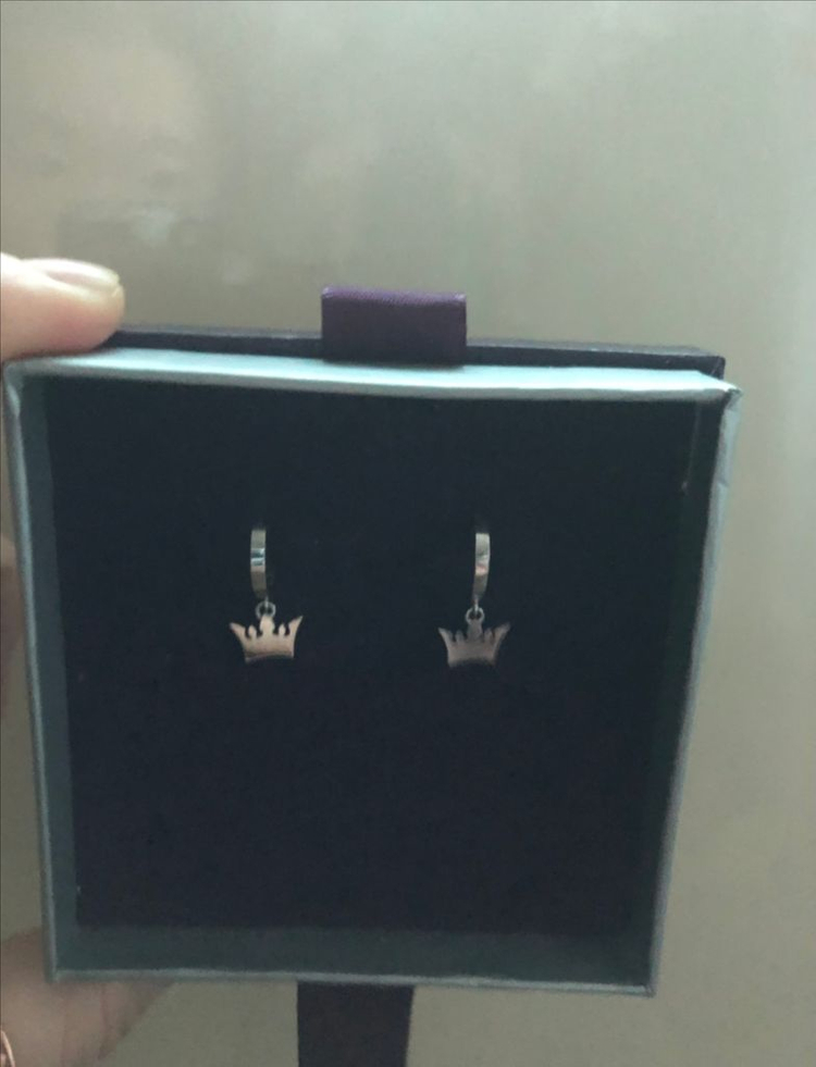 제이에스티나 14K 귀걸이--3