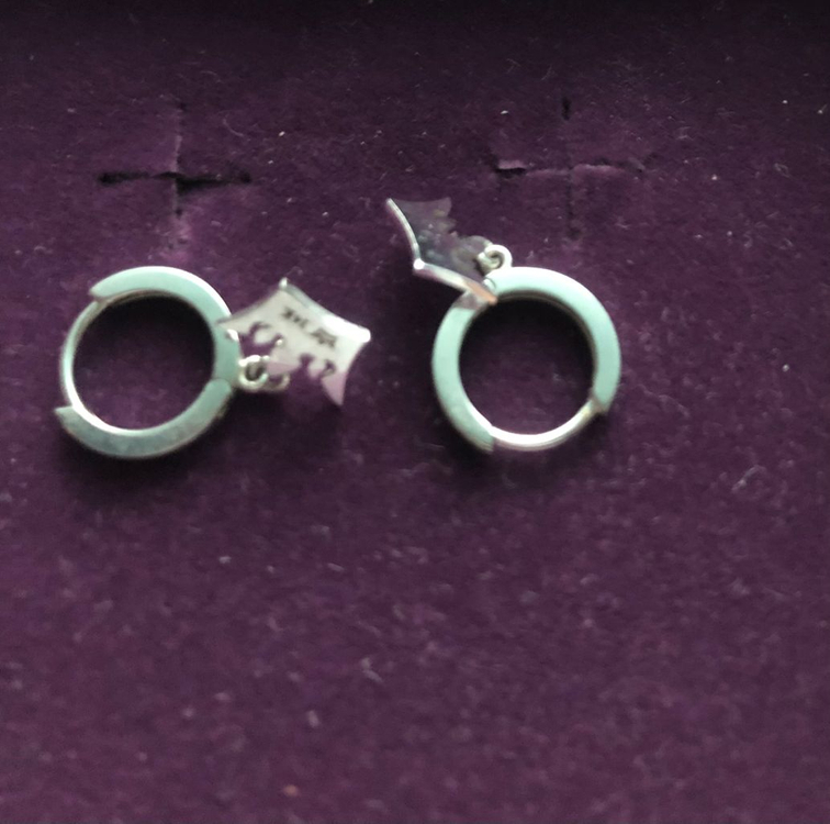 제이에스티나 14K 귀걸이--5