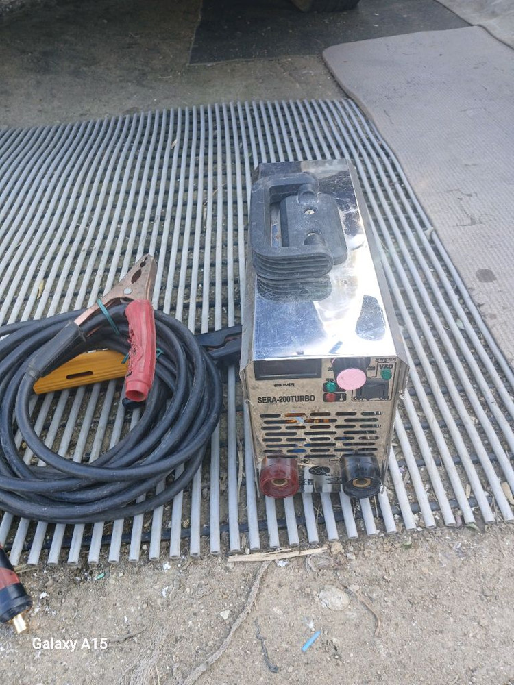 인버터용접기.3키로.홀다선포함--1